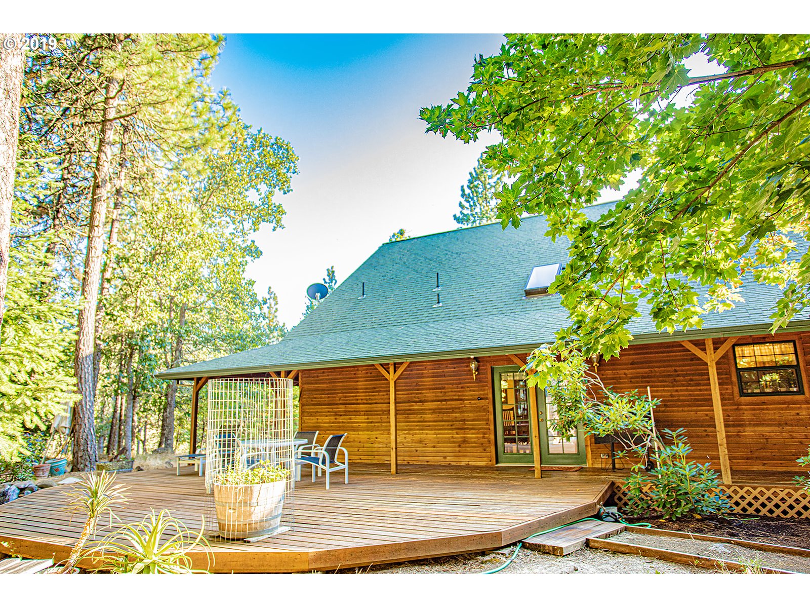 2485 Dry Creek Road Mosier, OR 97040 - Photo 4 of 19 Gallery Image 4