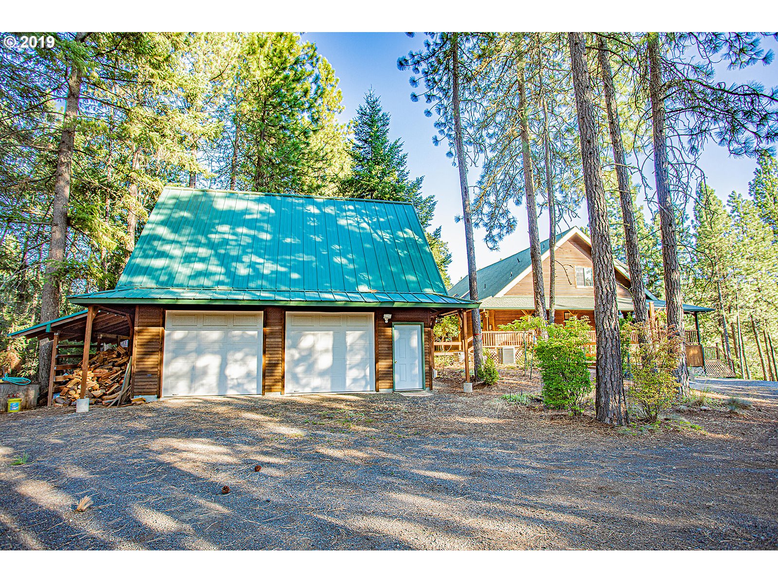2485 Dry Creek Road Mosier, OR 97040 - Photo 5 of 19 Gallery Image 5