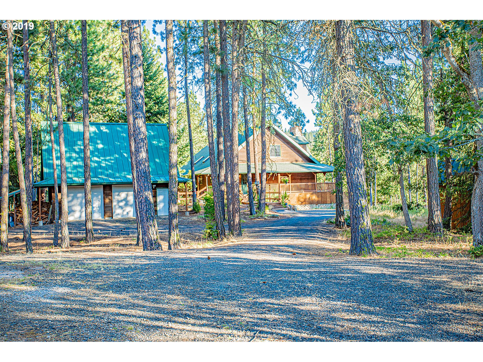 2485 Dry Creek Road Mosier, OR 97040 - Photo 6 of 19 Gallery Image 6
