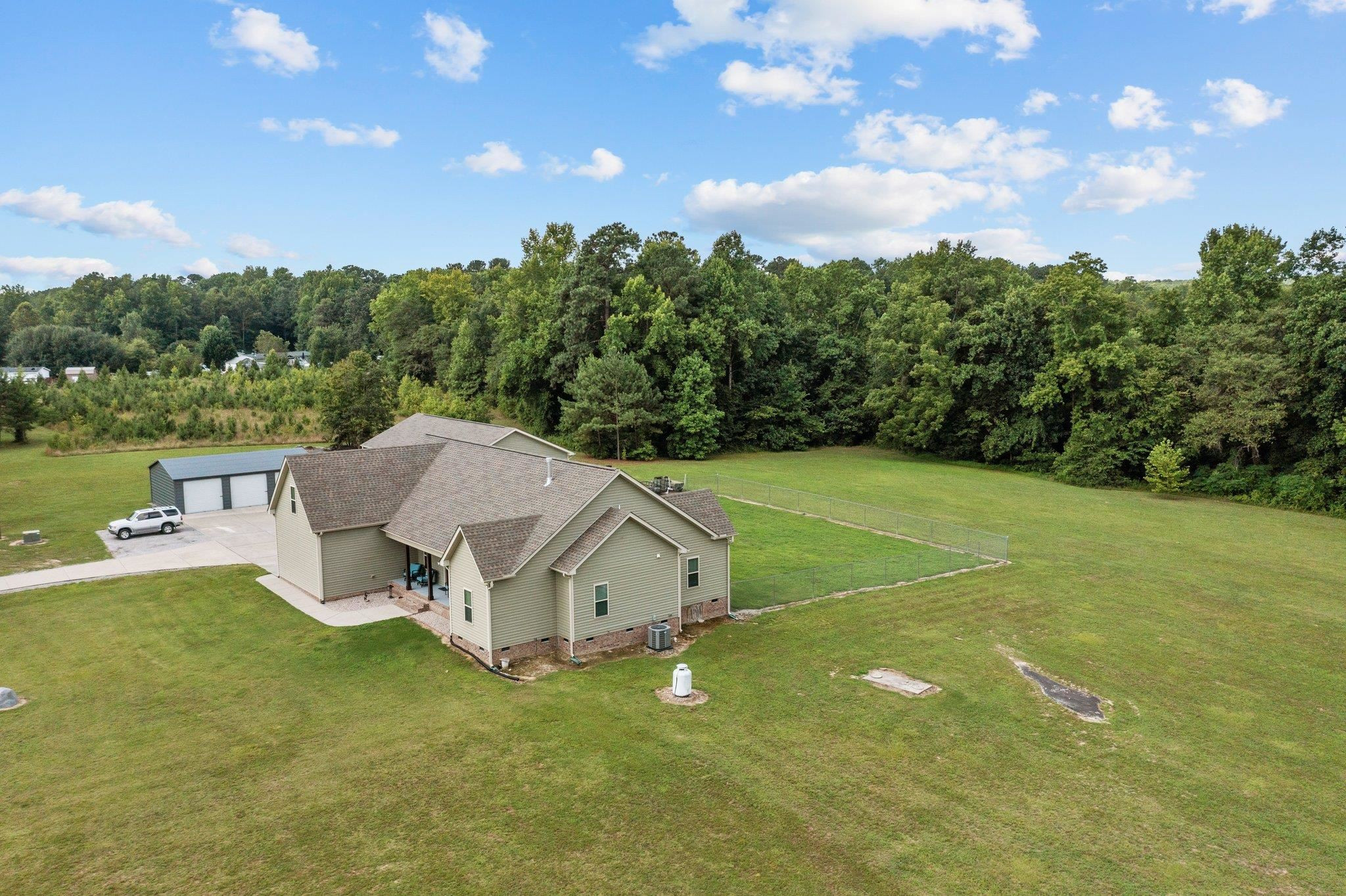312 P G Pearce Road Zebulon, NC 27597 - Photo 50 of 57 Photo 51