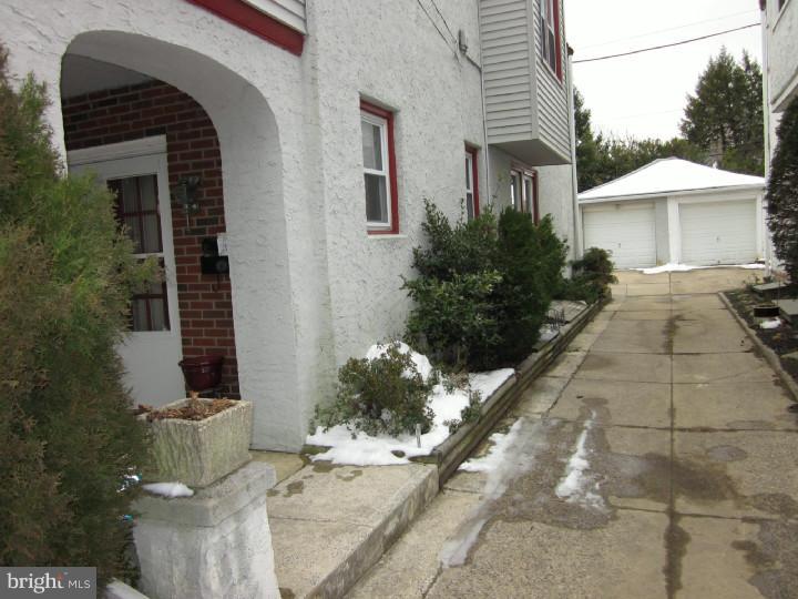 606 Arbor Road Cheltenham, PA 19012 - Photo 21 of 21 Exterior Side