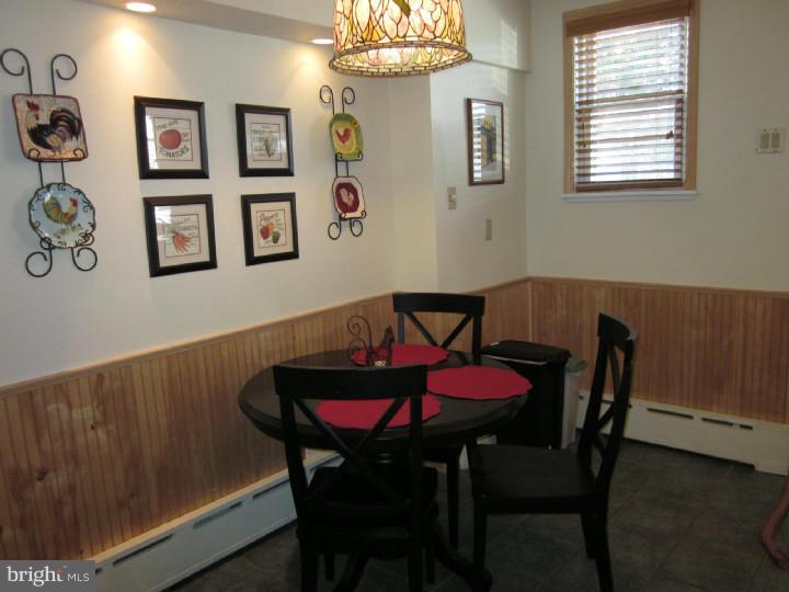 606 Arbor Road Cheltenham, PA 19012 - Photo 6 of 21 Breakfast Room