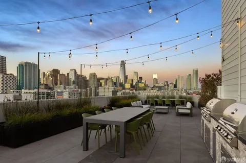 $499,000 | 988 Harrison Street, Unit JR7, San Francisco, CA 94107