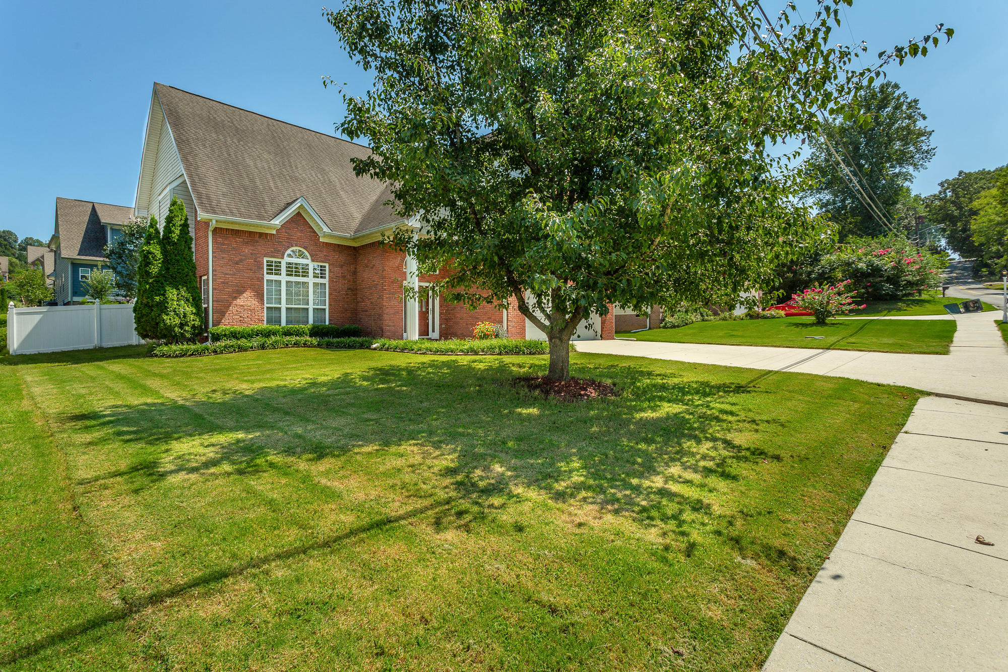 1224 North Concord Road Chattanooga, TN 37421 - Photo 1 of 40 1224 N Concord Rd. HD-35