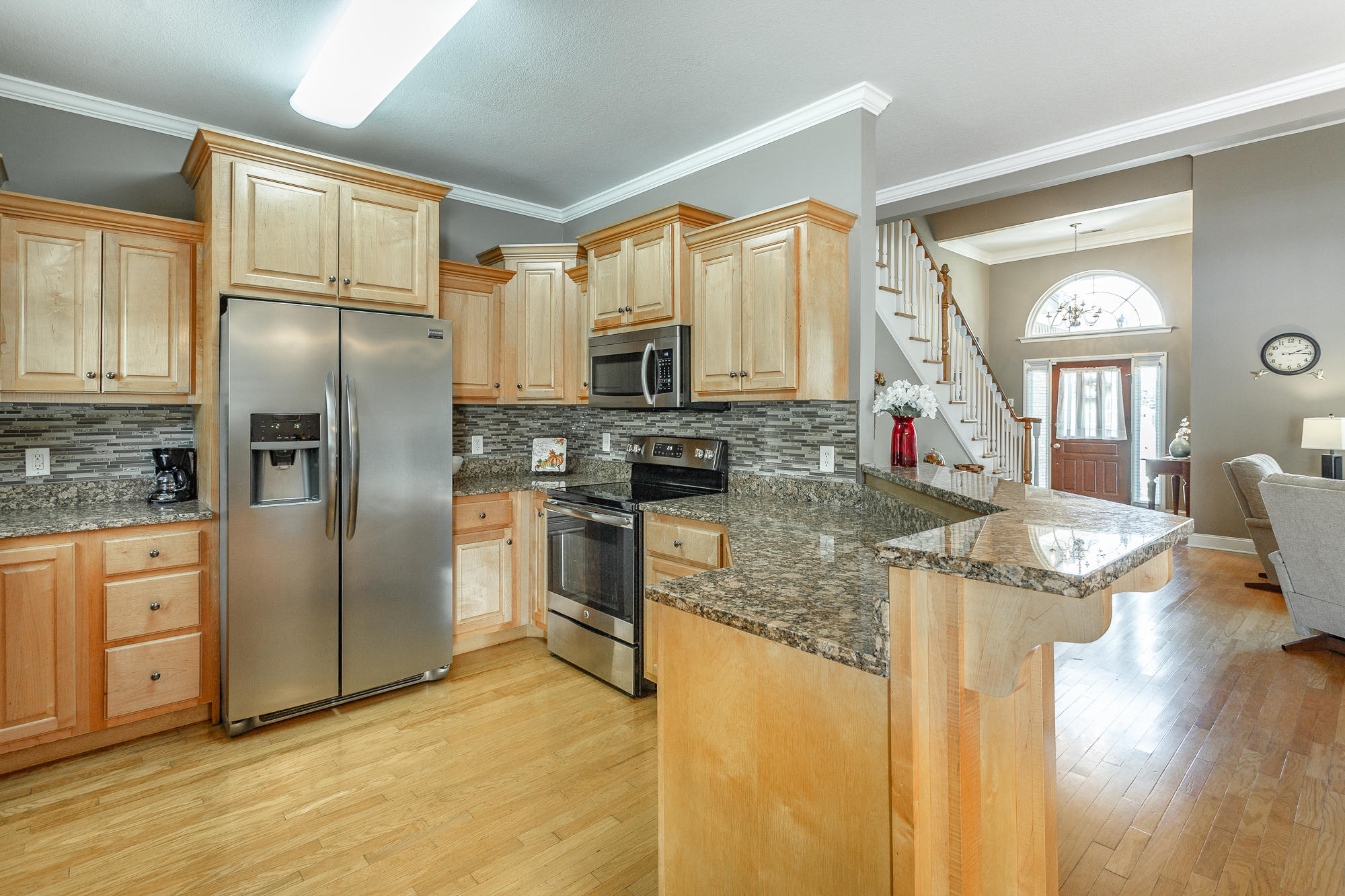 1224 North Concord Road Chattanooga, TN 37421 - Photo 13 of 40 1224 N Concord Rd. HD-10
