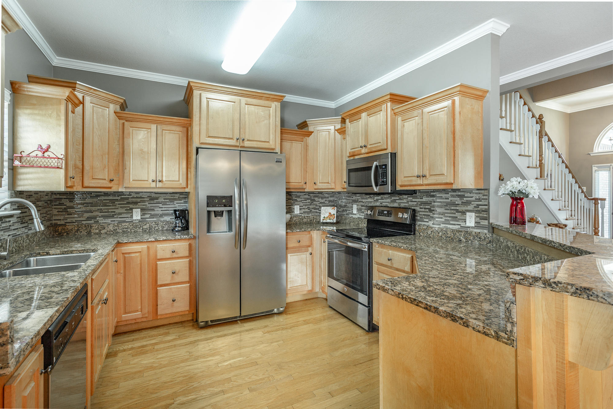 1224 North Concord Road Chattanooga, TN 37421 - Photo 14 of 40 1224 N Concord Rd. HD-11