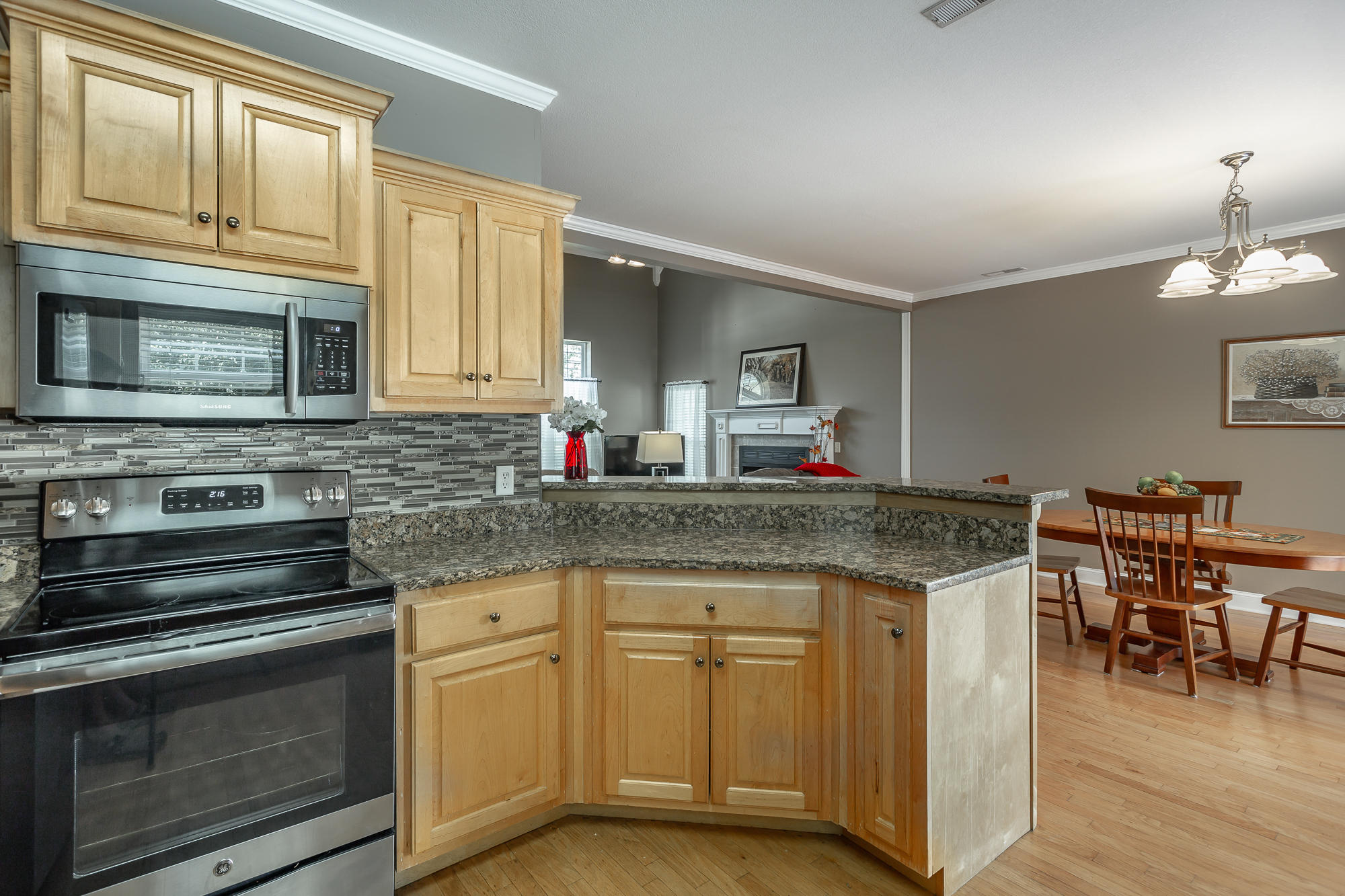 1224 North Concord Road Chattanooga, TN 37421 - Photo 15 of 40 1224 N Concord Rd. HD-12