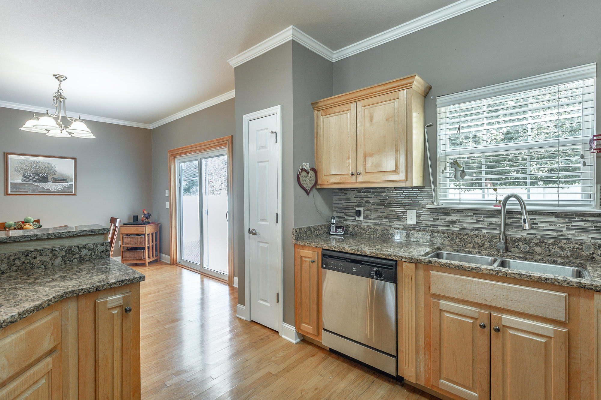 1224 North Concord Road Chattanooga, TN 37421 - Photo 16 of 40 1224 N Concord Rd. HD-13