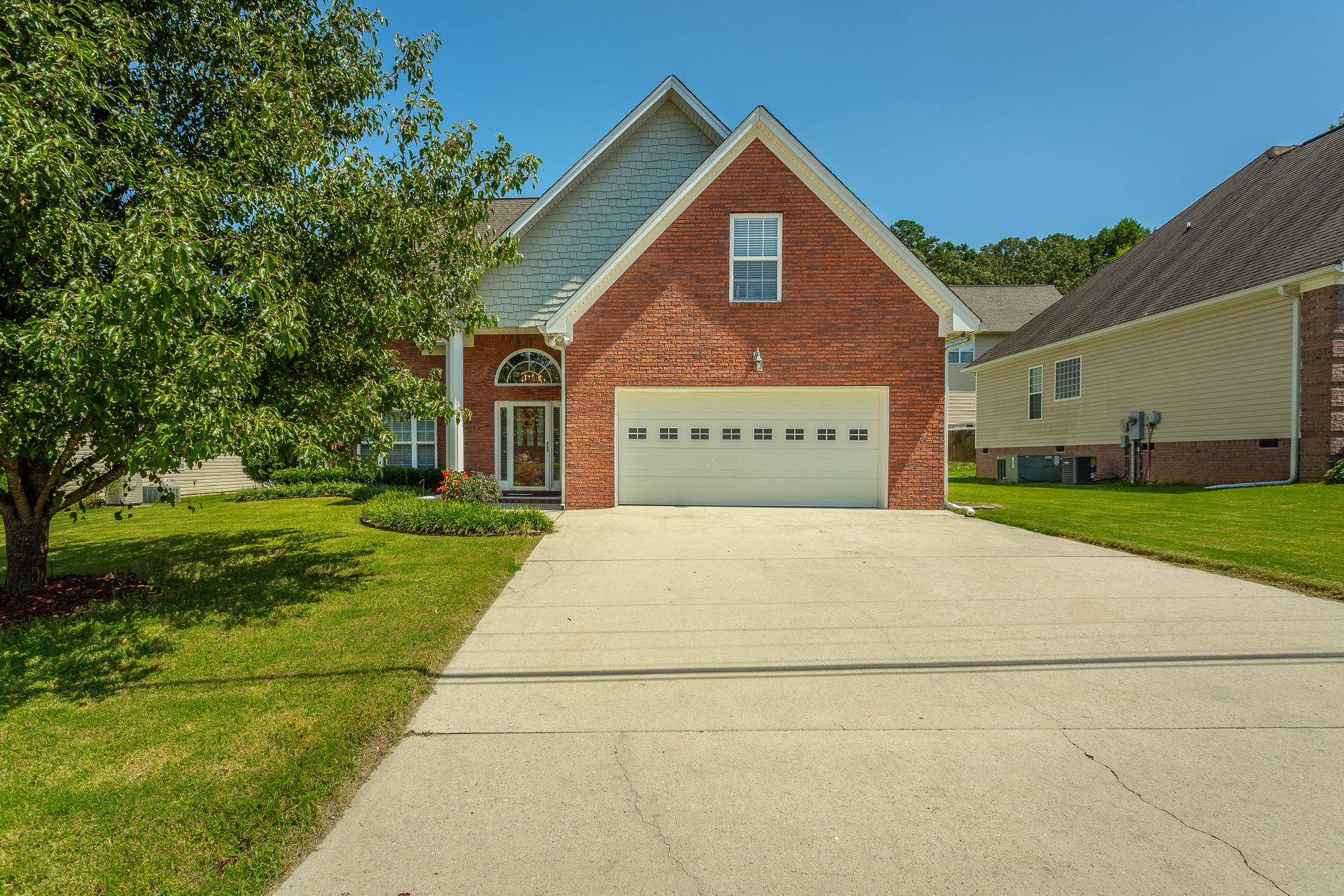 1224 North Concord Road Chattanooga, TN 37421 - Photo 2 of 40 1224 N Concord Rd. HD-34