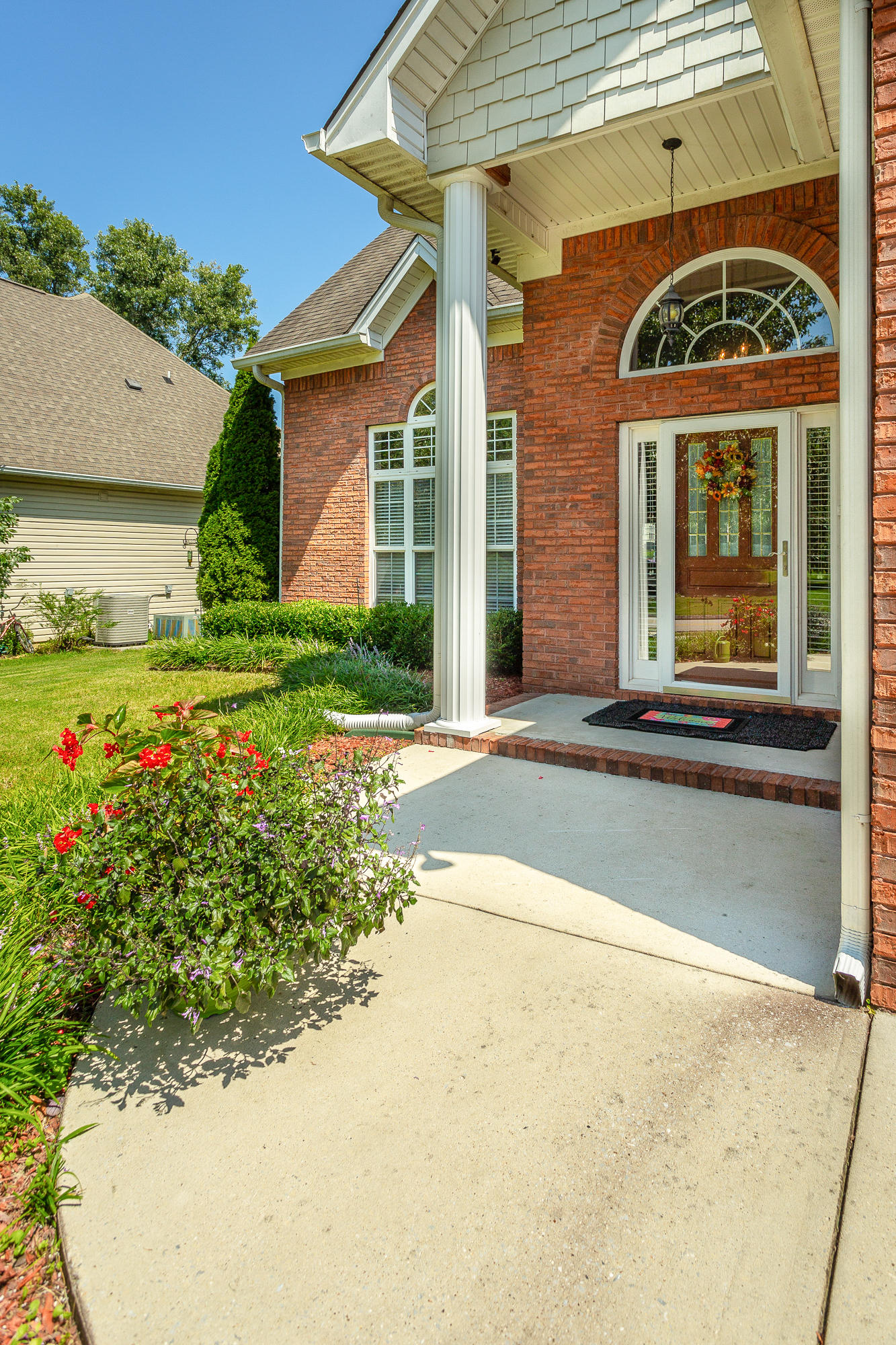 1224 North Concord Road Chattanooga, TN 37421 - Photo 3 of 40 1224 N Concord Rd. HD-41