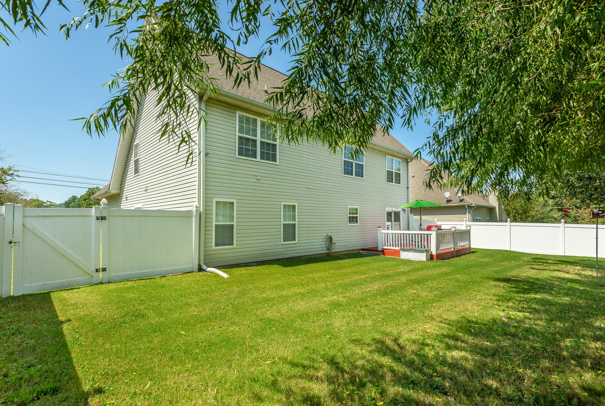 1224 North Concord Road Chattanooga, TN 37421 - Photo 38 of 40 1224 N Concord Rd. HD-37