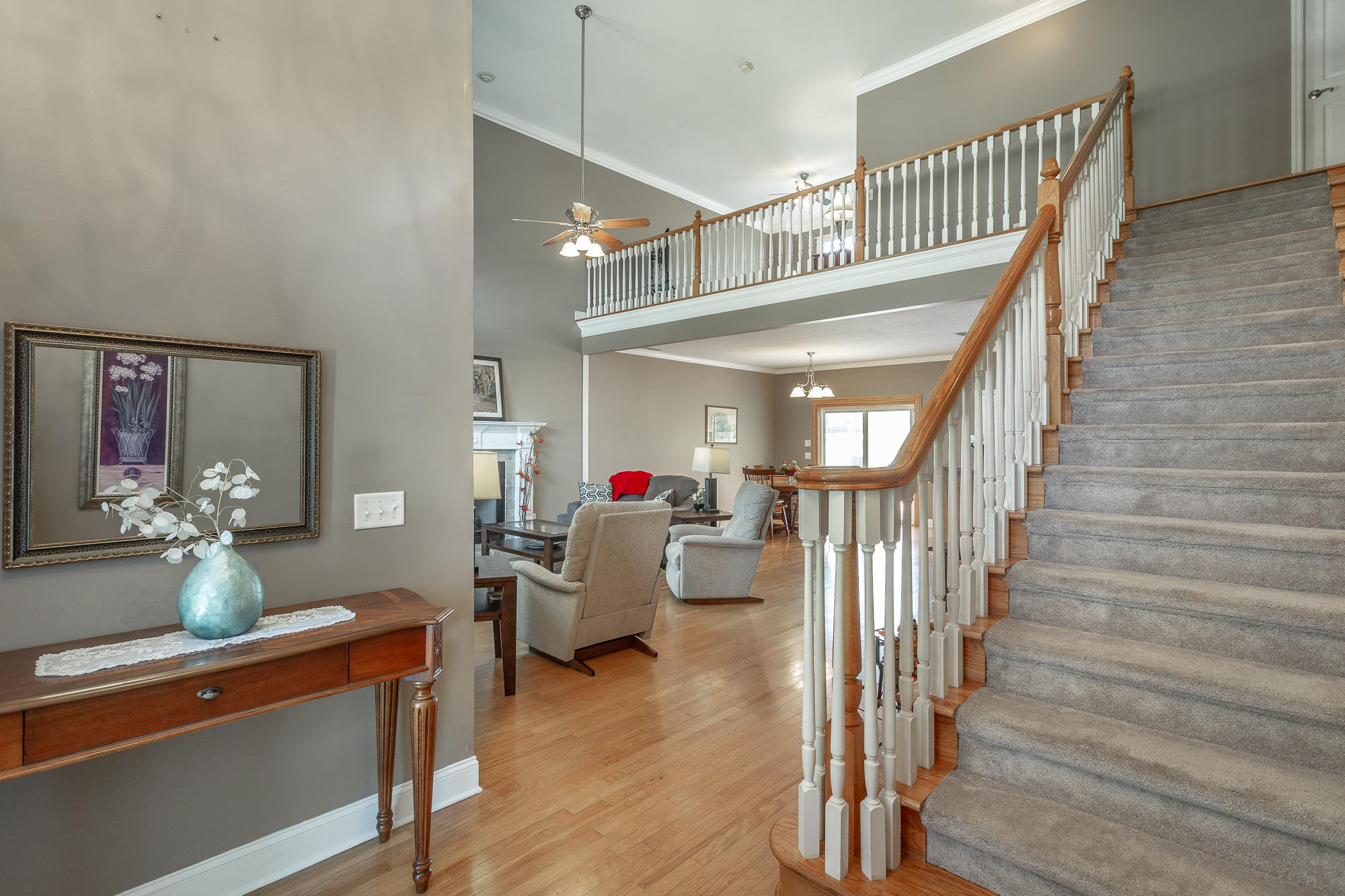 1224 North Concord Road Chattanooga, TN 37421 - Photo 4 of 40 1224 N Concord Rd. HD-1