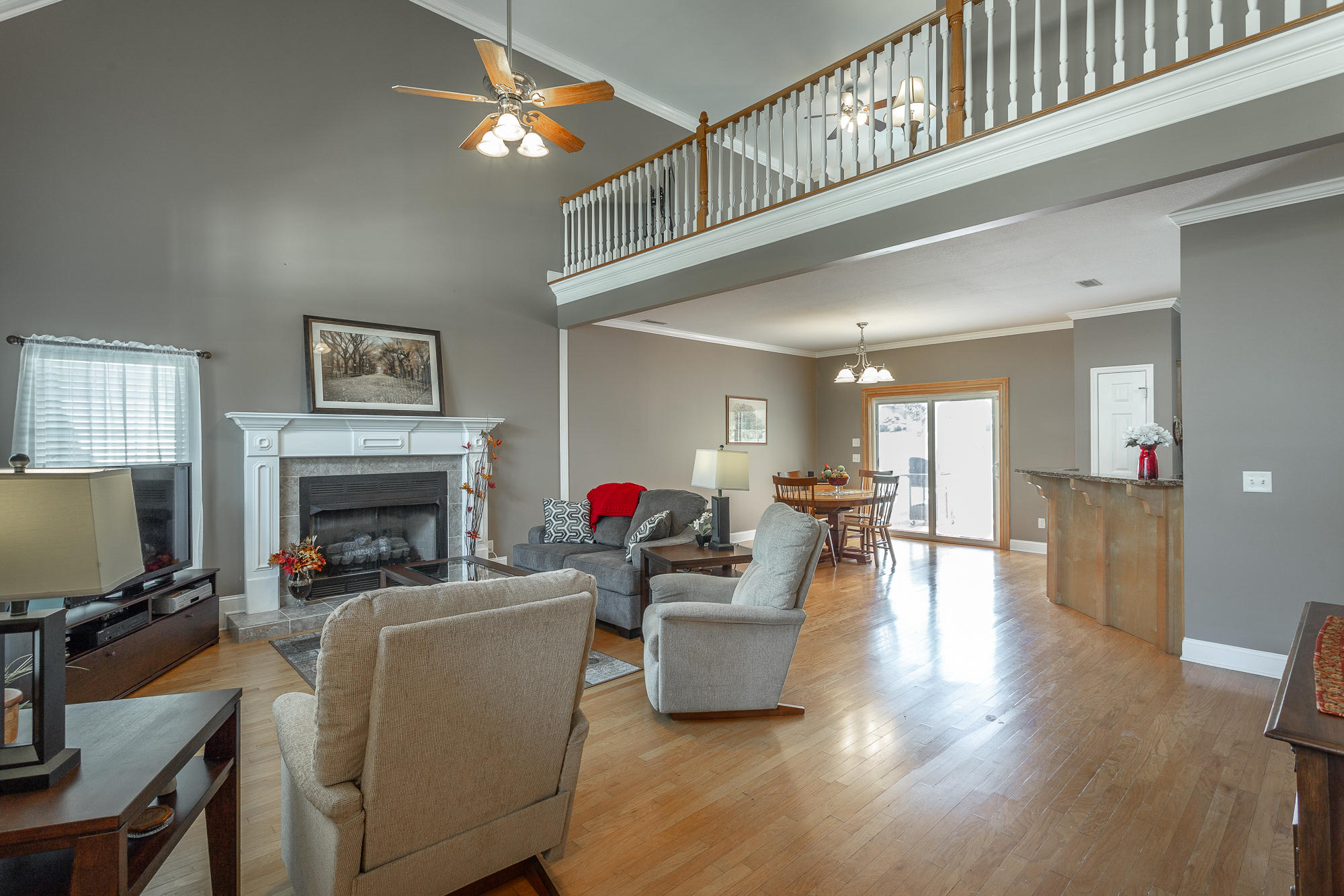 1224 North Concord Road Chattanooga, TN 37421 - Photo 6 of 40 1224 N Concord Rd. HD-3