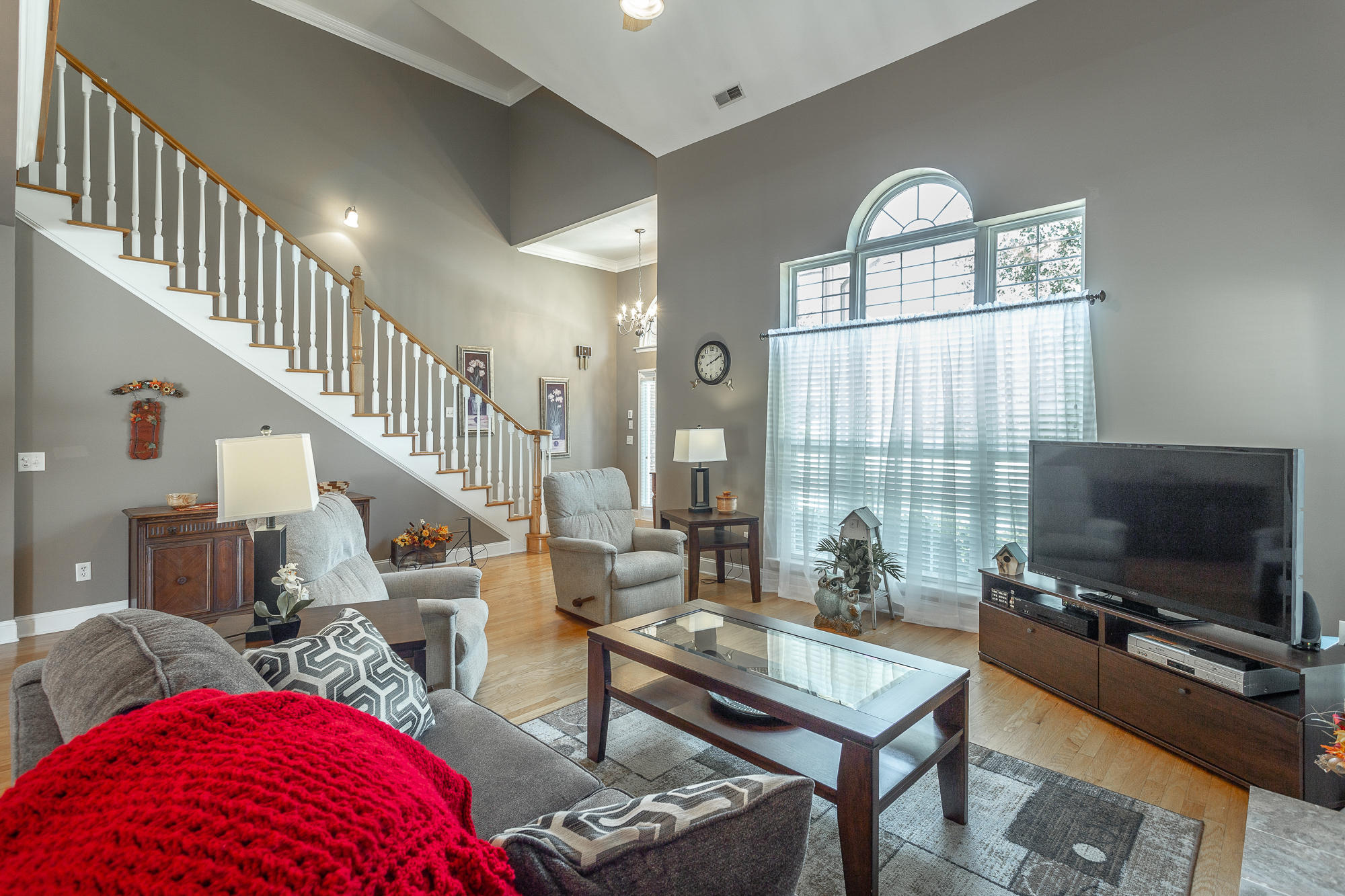 1224 North Concord Road Chattanooga, TN 37421 - Photo 8 of 40 1224 N Concord Rd. HD-5