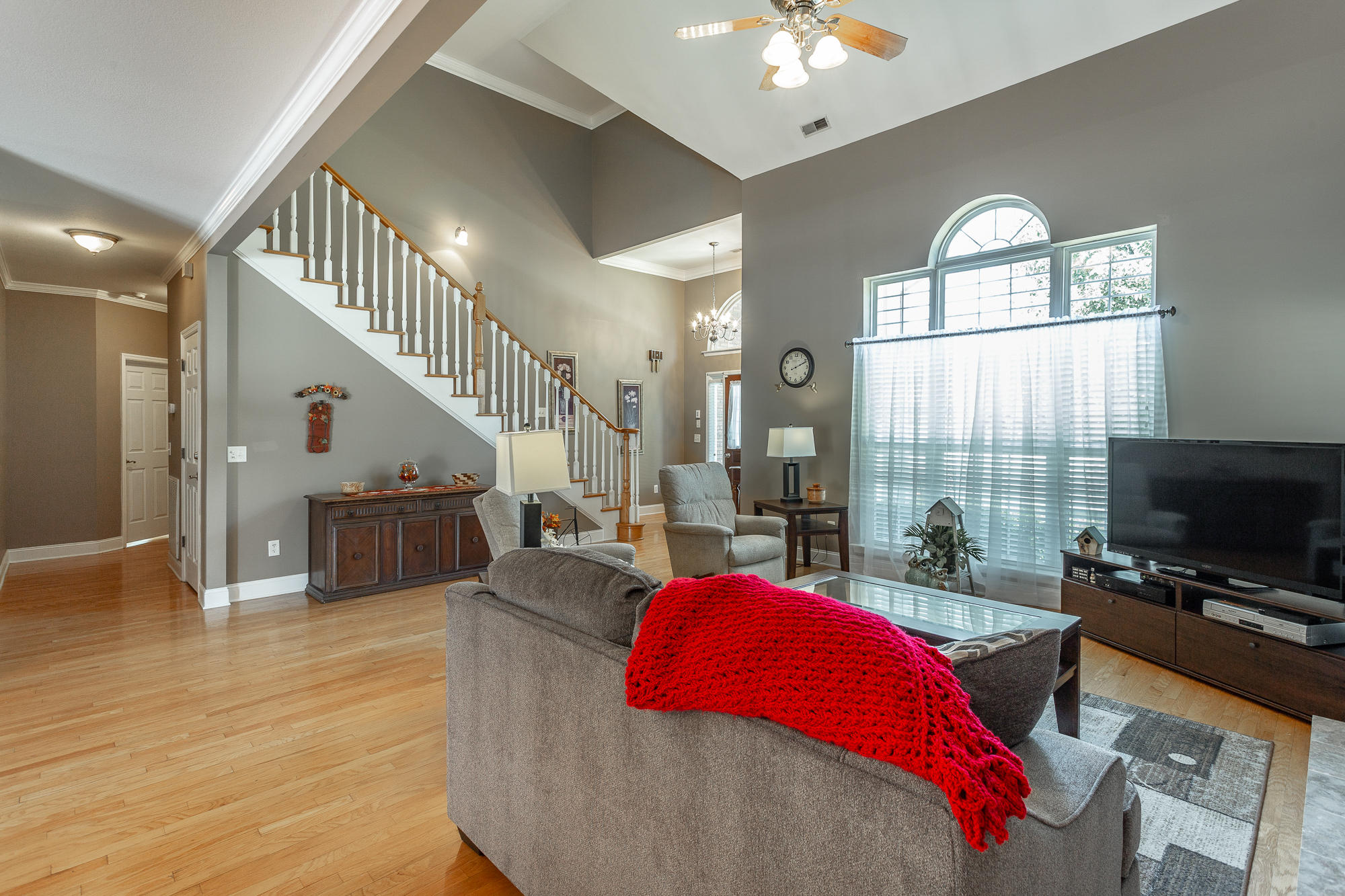 1224 North Concord Road Chattanooga, TN 37421 - Photo 9 of 40 1224 N Concord Rd. HD-6