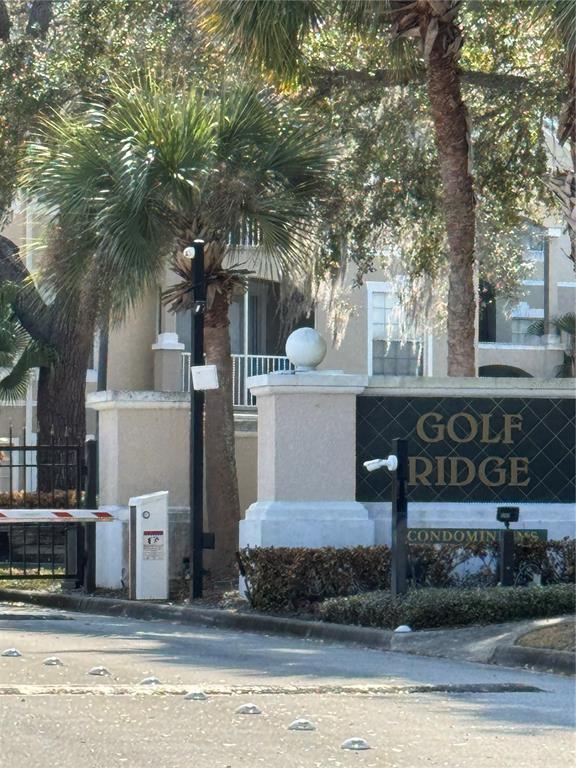 1212 South Hiawassee Road, Unit 512 Orlando, FL 32835 - Photo 20 of 22