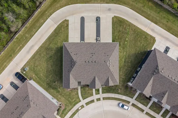 $250,000 | 11906 Amber Oak Way, Unit 4, Tomball, TX 77375