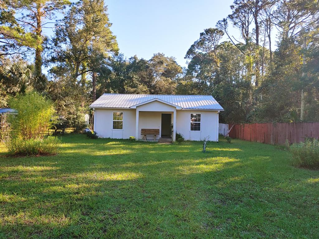 44 Gibson Road Apalachicola, FL 32320 - Photo 36 of 38