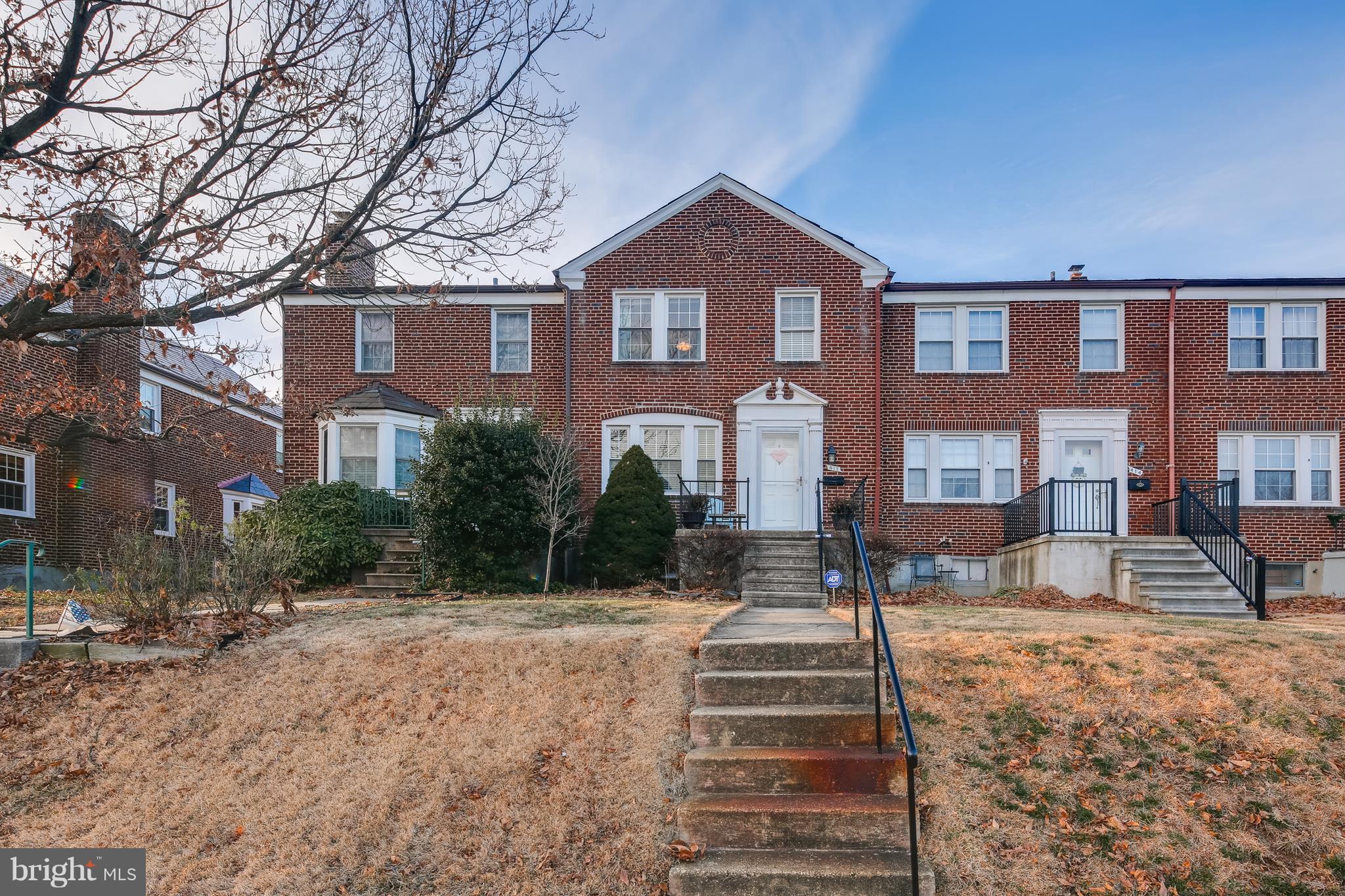 412 Greenlow Road Baltimore, MD 21228 - Photo 1 of 26 Well maintained townhouse with large yard