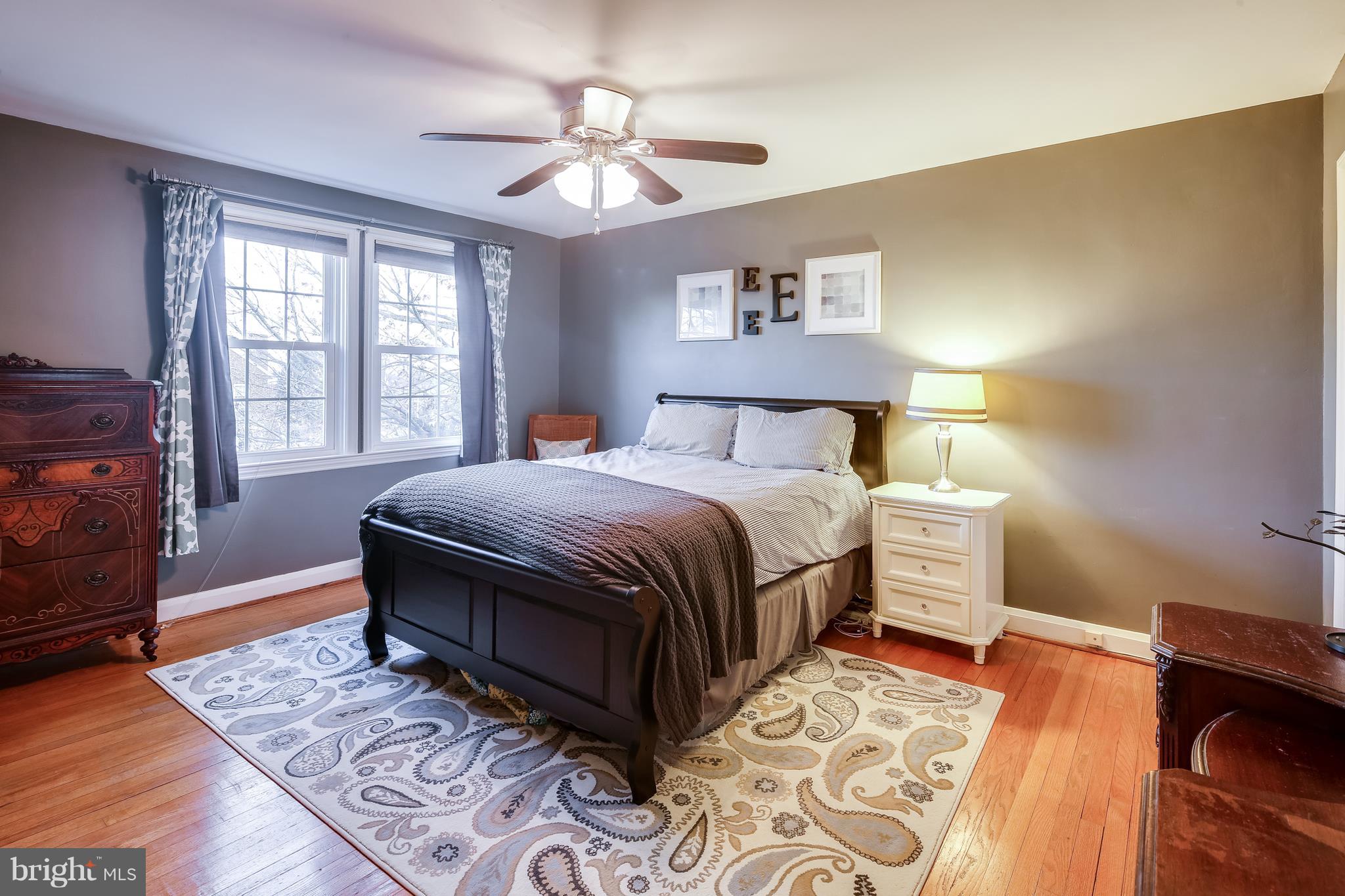 412 Greenlow Road Baltimore, MD 21228 - Photo 11 of 26 Master bedroom