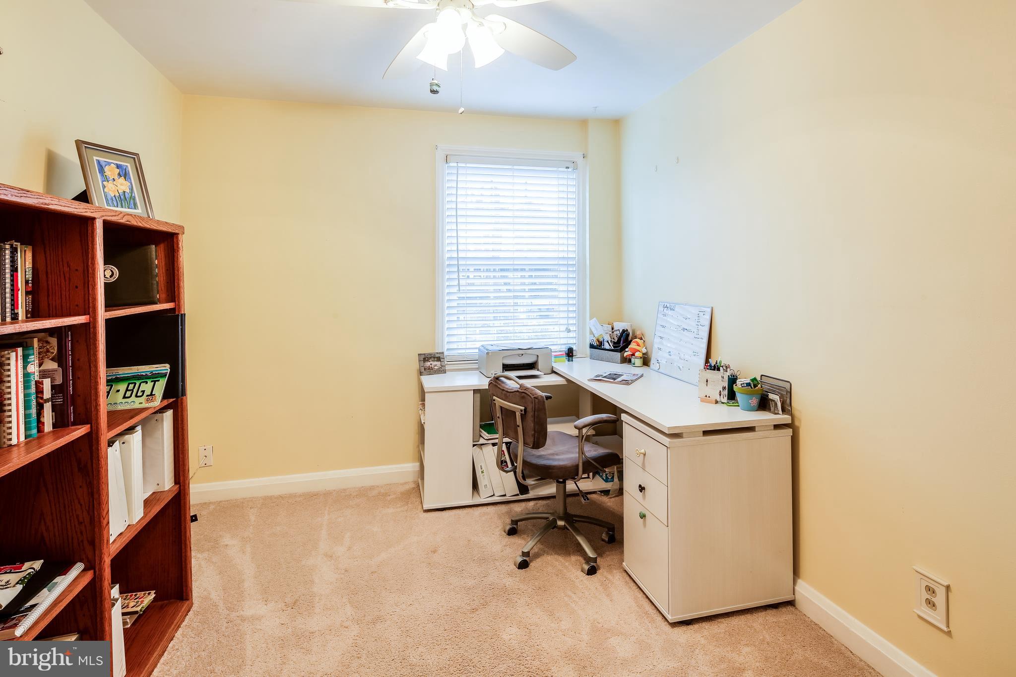 412 Greenlow Road Baltimore, MD 21228 - Photo 14 of 26 Bedroom #3
