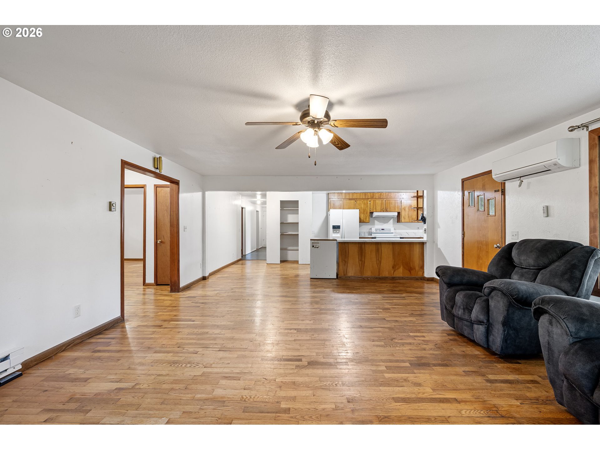 22385 Noti Loop Road Noti, OR 97461 - Photo 11 of 47