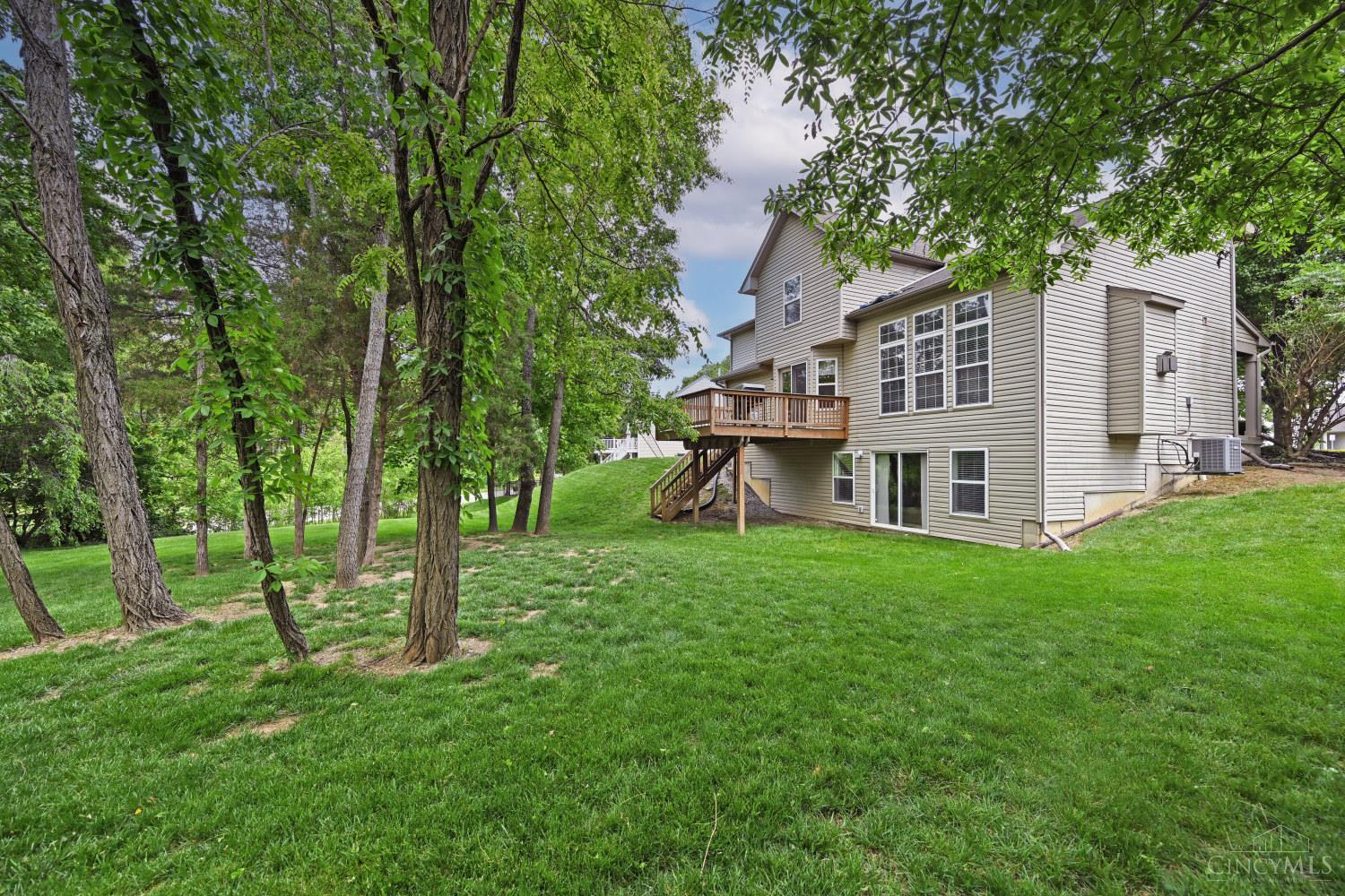 7419 Buttercup Court Maineville, OH 45039 - Photo 40 of 42