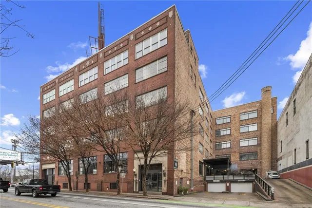 $300,000 | 426 Marietta Street Northwest, Unit 309, Atlanta, GA 30313