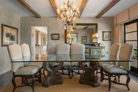 $14,995,000 | 4451 Via Alegre, Santa Barbara, CA 93110