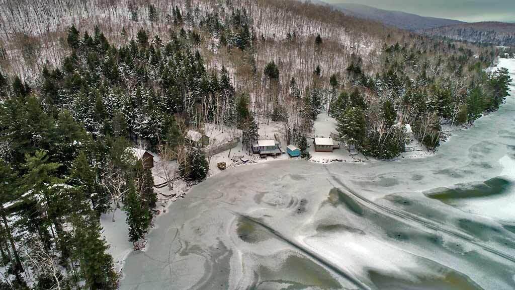 Lot 14 Mountain Road Houlton, ME 04730 - Photo 75 of 75 little-lake-drews-lake