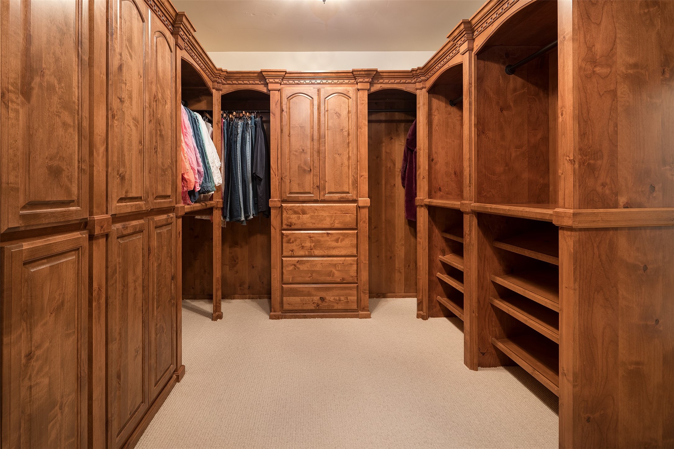 3120 Little Walnut Road Silver City, NM 88061 - Photo 34 of 88 Master Closet