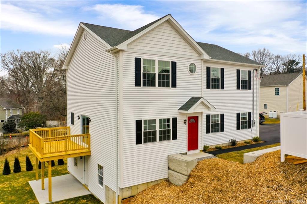 50 Infield Street Bridgeport, CT 06606 - Photo 1 of 1