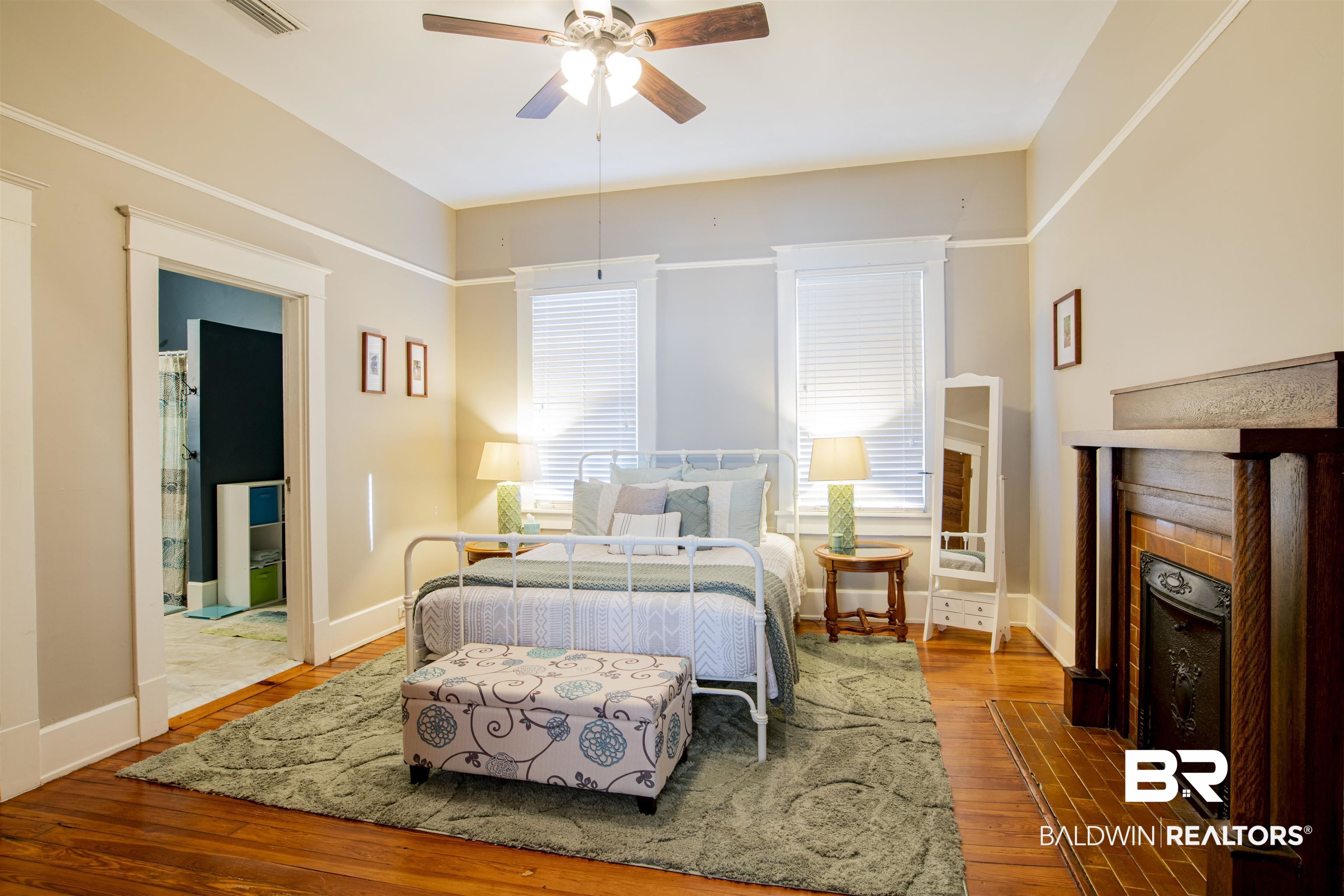 14 Kenneth Street, Unit 17 Mobile, AL 36607 - Photo 9 of 20