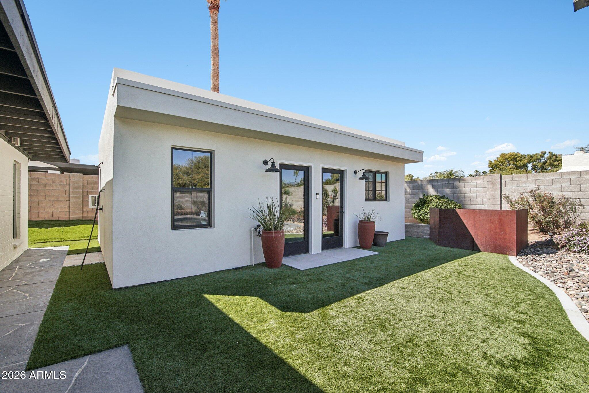 3336 East Hatcher Road Phoenix, AZ 85028 - Photo 16 of 38 Detached Casita