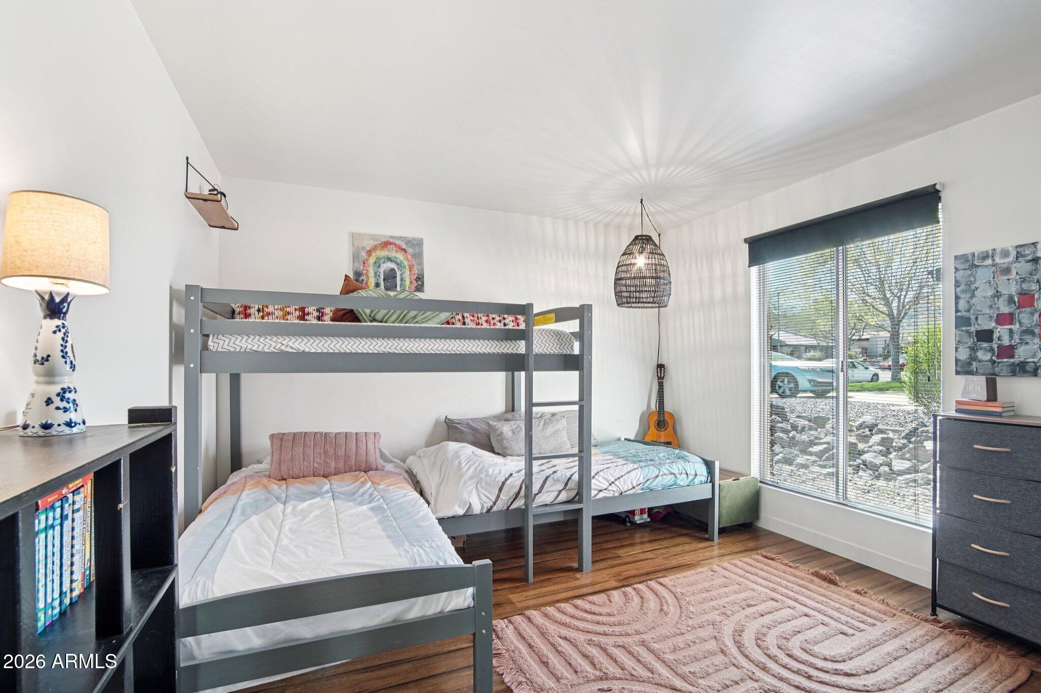 3336 East Hatcher Road Phoenix, AZ 85028 - Photo 23 of 38 Bedroom 2