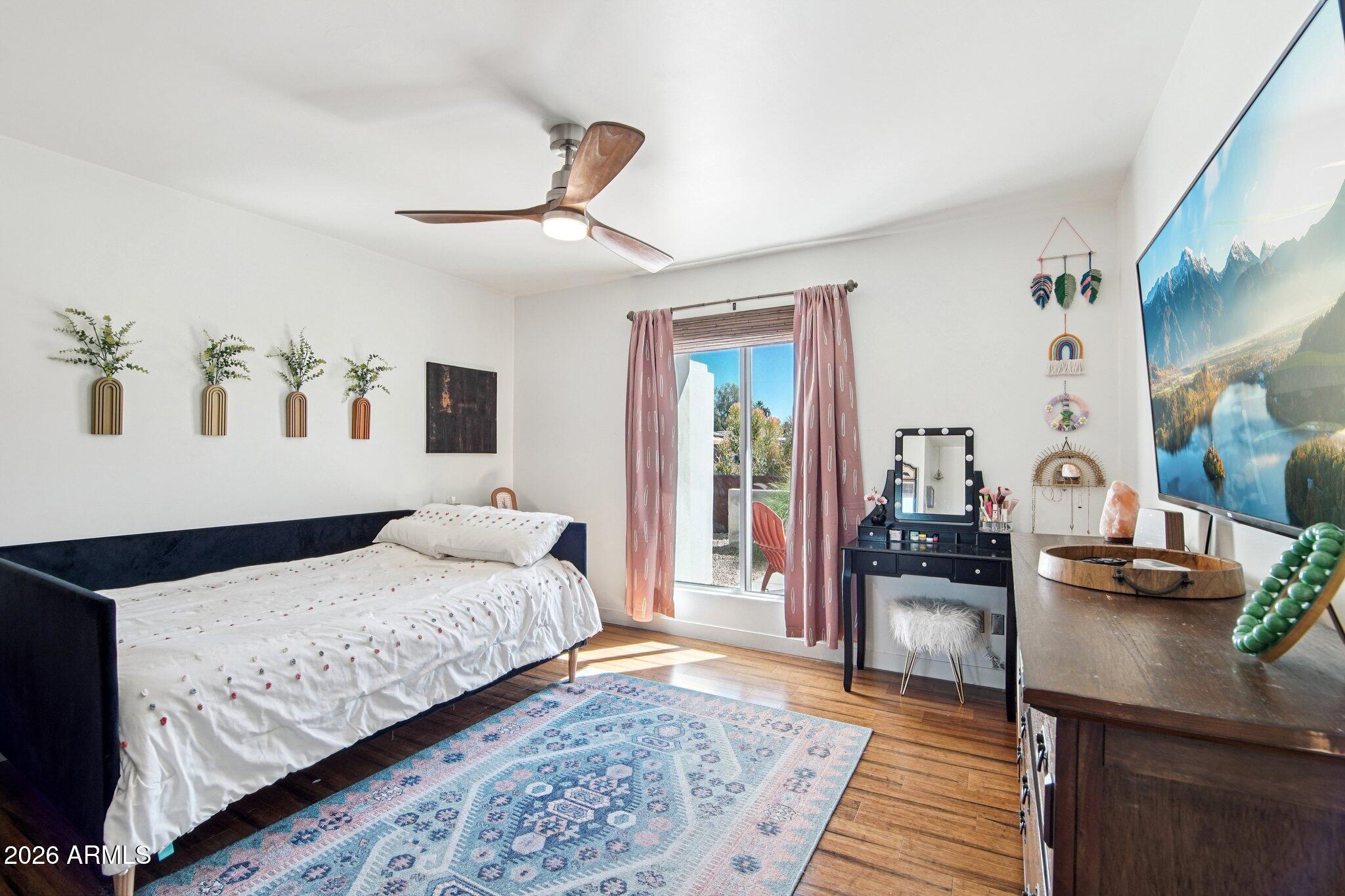 3336 East Hatcher Road Phoenix, AZ 85028 - Photo 24 of 38 Bedroom 3