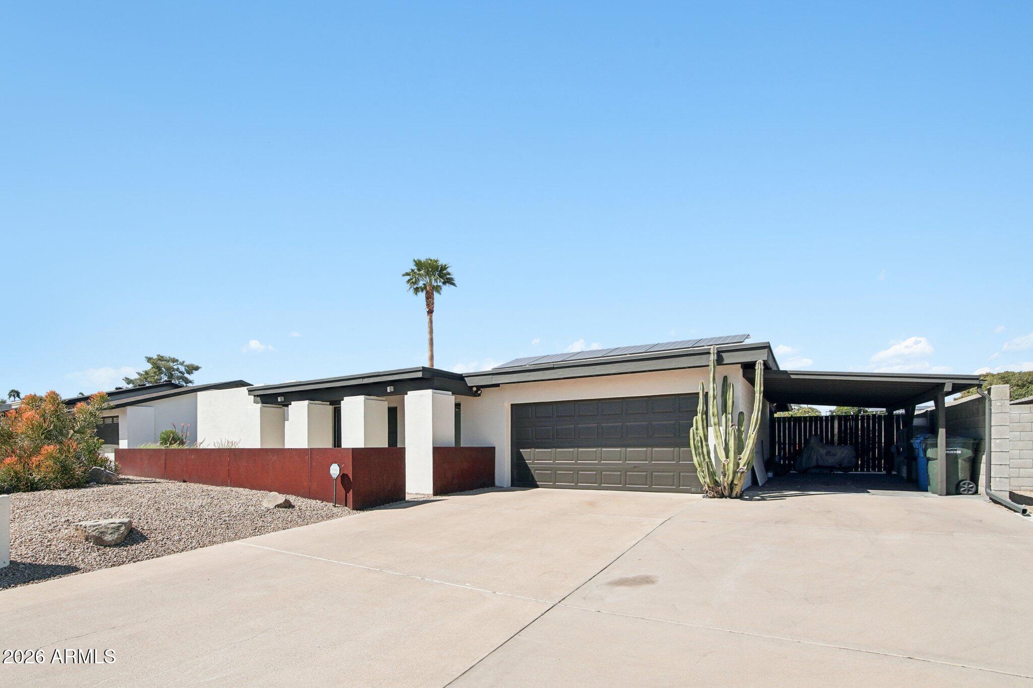 3336 East Hatcher Road Phoenix, AZ 85028 - Photo 32 of 38 Front View