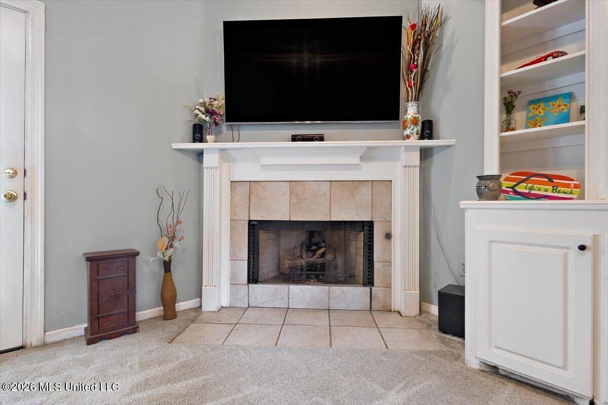 309 Maplewood Place Ridgeland, MS 39157 - Photo 11 of 33 11-HTP_6204