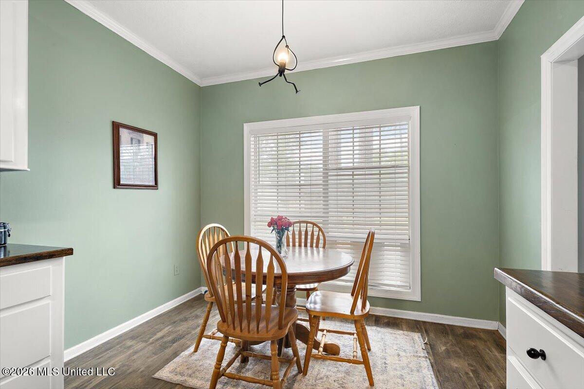 309 Maplewood Place Ridgeland, MS 39157 - Photo 12 of 33 12-HTP_6207