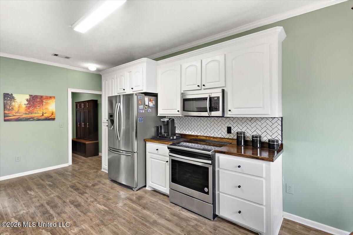 309 Maplewood Place Ridgeland, MS 39157 - Photo 13 of 33 13-HTP_6210