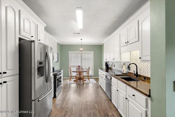 $239,900 | 309 Maplewood Place, Ridgeland, MS 39157