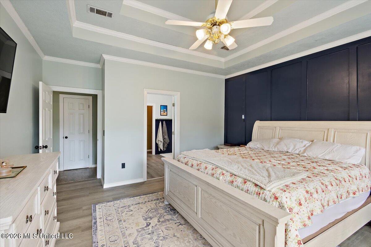 309 Maplewood Place Ridgeland, MS 39157 - Photo 17 of 33 17-HTP_6237