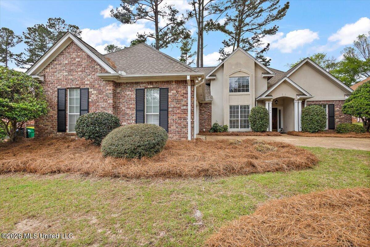 309 Maplewood Place Ridgeland, MS 39157 - Photo 2 of 33 02-HTP_6174