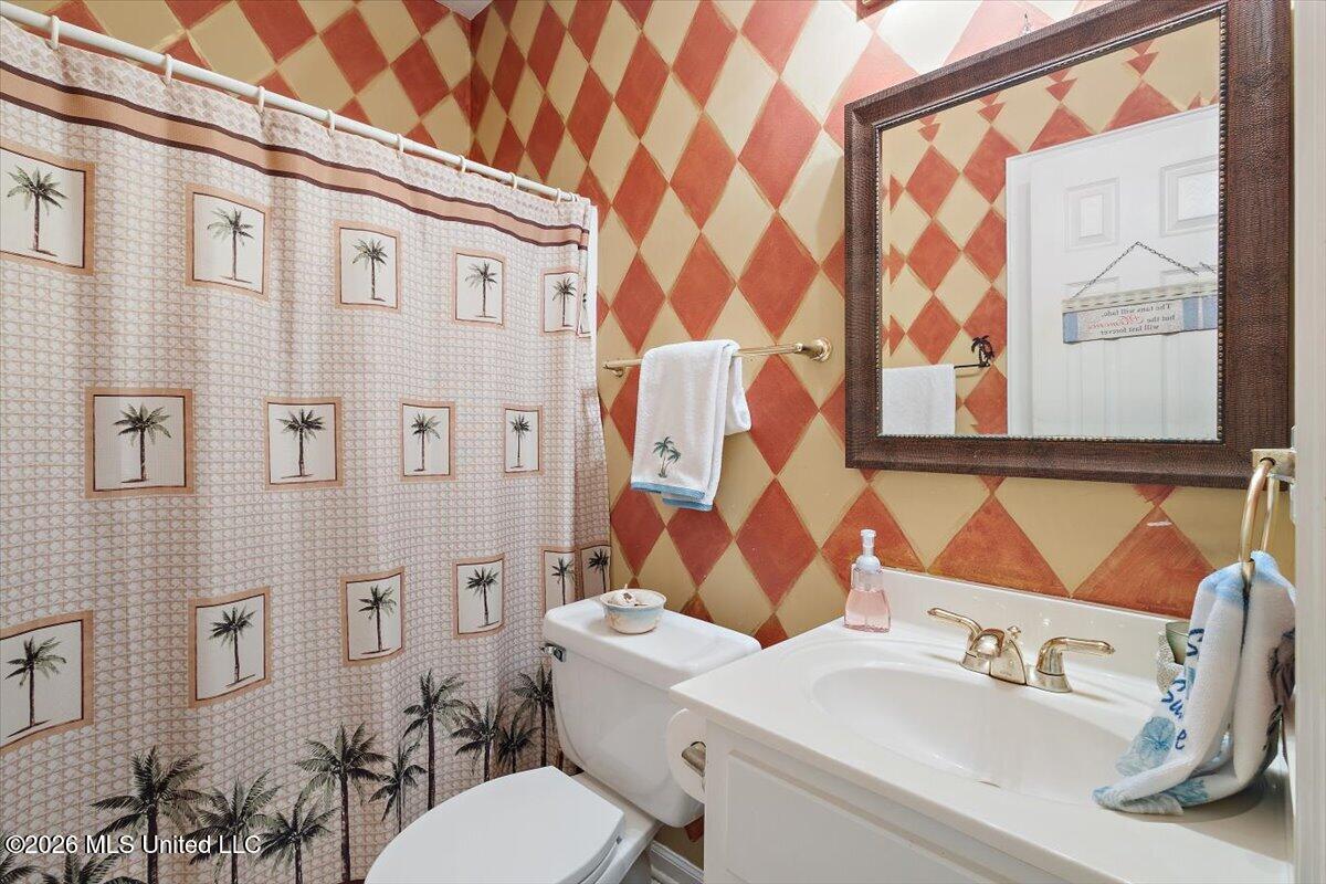 309 Maplewood Place Ridgeland, MS 39157 - Photo 24 of 33 24-HTP_6241