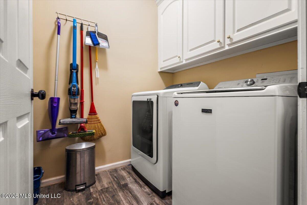 309 Maplewood Place Ridgeland, MS 39157 - Photo 27 of 33 27-HTP_6250