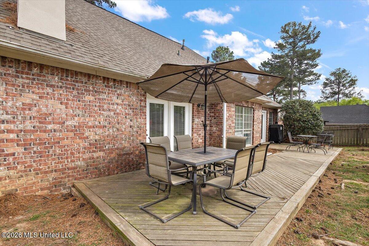 309 Maplewood Place Ridgeland, MS 39157 - Photo 28 of 33 28-HTP_6255