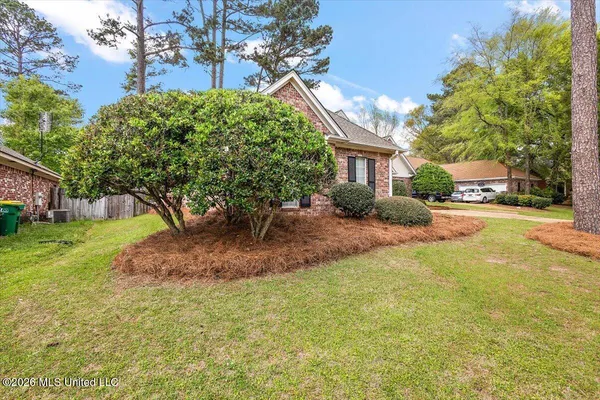 $239,900 | 309 Maplewood Place, Ridgeland, MS 39157