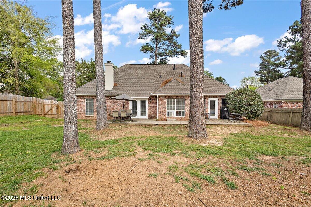 309 Maplewood Place Ridgeland, MS 39157 - Photo 33 of 33 33-HTP_6270