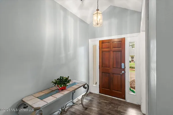 $239,900 | 309 Maplewood Place, Ridgeland, MS 39157