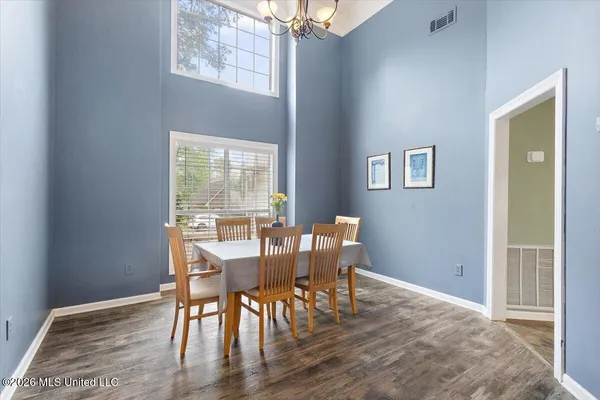 $239,900 | 309 Maplewood Place, Ridgeland, MS 39157